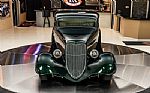 1933 3-Window Coupe Street Rod Thumbnail 8