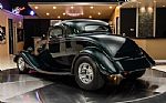 1933 3-Window Coupe Street Rod Thumbnail 15