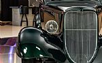 1933 3-Window Coupe Street Rod Thumbnail 18