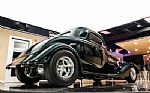 1933 3-Window Coupe Street Rod Thumbnail 44