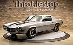 1970 Camaro Z28 Rally Sport Thumbnail 4