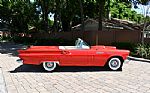 1957 Thunderbird E-Code Convertible Thumbnail 3