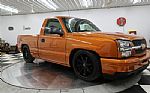 2004 Chevrolet Silverado 1500