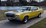 1970 Buick GSX