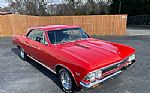 1966 Chevelle SS Thumbnail 2