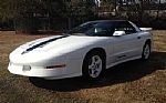 1994 Pontiac Firebird Trans Am 25th Anniver