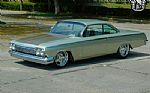 1962 Bel Air Thumbnail 15