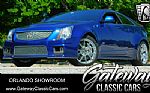 2012 Cadillac CTS-V Coupe