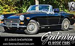 1973 MG Midget