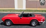 1972 TR6 Thumbnail 3