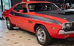 1970 Challenger T/A 4-Speed Thumbnail 10