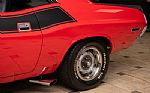 1970 Challenger T/A 4-Speed Thumbnail 21