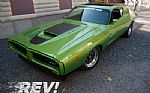 1971 Charger SRT Serpent Concept Thumbnail 1