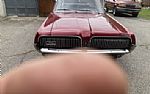 1968 Cougar Thumbnail 10