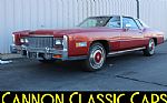 1976 Eldorado Thumbnail 1