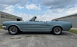 1965 Mustang Retractable Hardtop Thumbnail 7