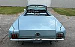 1965 Mustang Retractable Hardtop Thumbnail 27