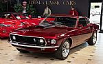 1969 Mustang Restomod - 5.0L Coyote Thumbnail 1
