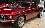 1969 Mustang Restomod - 5.0L Coyote Thumbnail 9