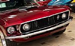 1969 Mustang Restomod - 5.0L Coyote Thumbnail 31
