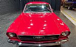 1966 Mustang Thumbnail 5