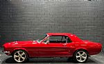 1968 Mustang Thumbnail 4