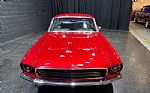 1968 Mustang Thumbnail 13
