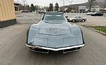 1970 Corvette Stingray Roadster Thumbnail 2