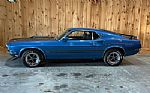 1969 Mustang Mach 1 Thumbnail 1