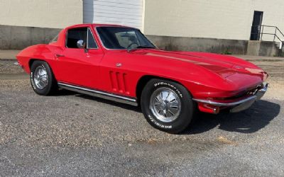 1965 Chevrolet Corvette 