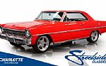 1967 Nova Chevy II Restomod Thumbnail 1