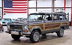 1990 Jeep Grand Wagoneer