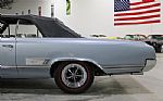 1965 Cutlass 442 Convertible Thumbnail 5