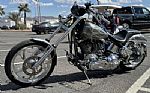 1992 FLSTC - Heritage Softail® Clas Thumbnail 3