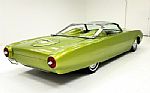 1962 Thunderbird Custom Roadster Thumbnail 5