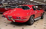 1967 Corvette Coupe 427C.I. 435HP 4 Thumbnail 38