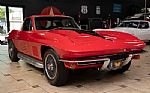 1967 Corvette Coupe 427C.I. 435HP 4 Thumbnail 36