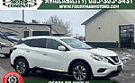 2015 Murano Thumbnail 1