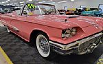 1959 Thunderbird J Code Convertible Thumbnail 2