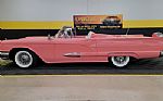 1959 Thunderbird J Code Convertible Thumbnail 5