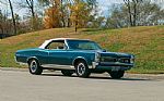 1967 GTO Thumbnail 1