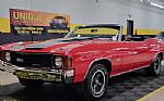 1972 Chevelle SS Convertible Tribut Thumbnail 1