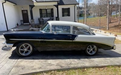 1956 Chevrolet 150 