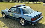 1990 Mustang SSP Police Thumbnail 6