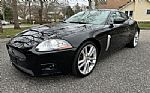 2008 Jaguar XKR