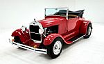 1929 Model A Roadster Thumbnail 2