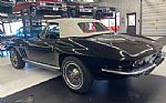 1966 Corvette Sting Ray Thumbnail 6