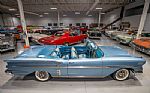 1958 Impala Convertible Thumbnail 8