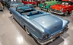 1958 Impala Convertible Thumbnail 11