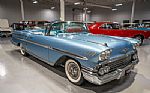 1958 Impala Convertible Thumbnail 23